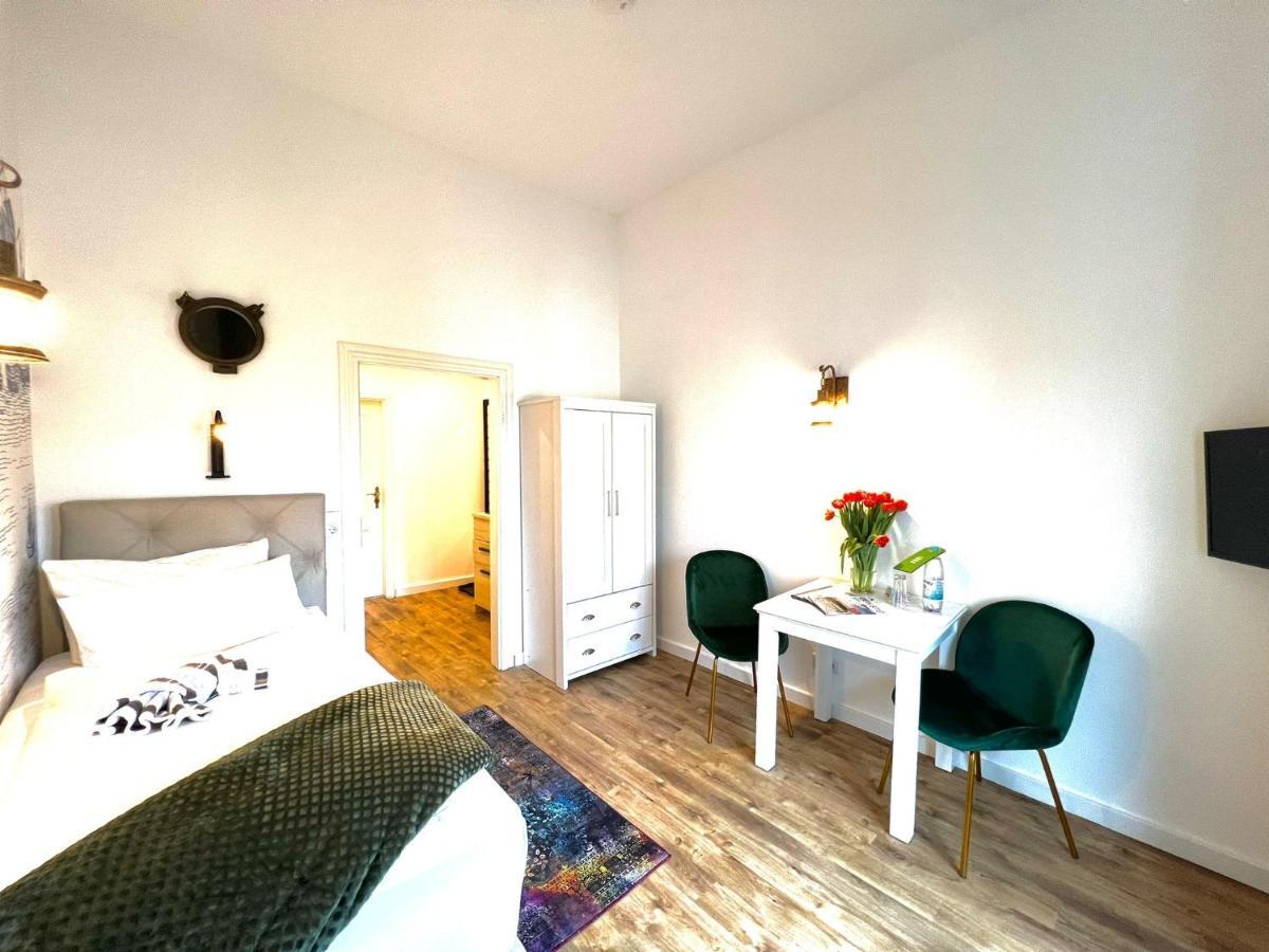 Pension Haus Lassen Westerland Esterno foto