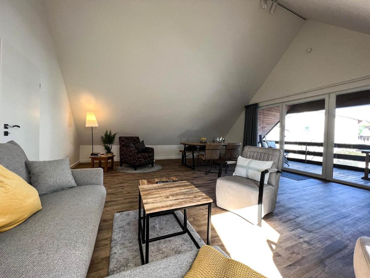 Pension Haus Lassen Westerland Esterno foto