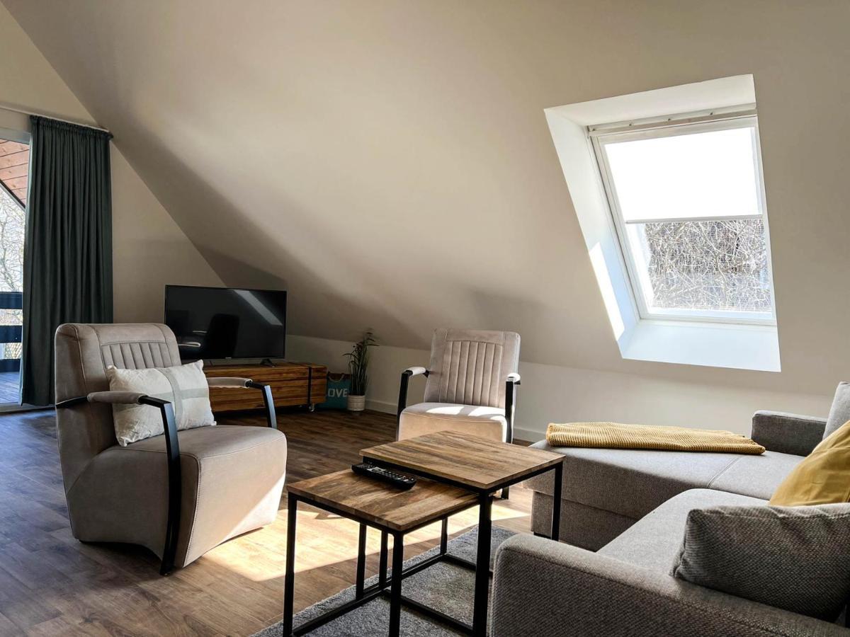 Pension Haus Lassen Westerland Esterno foto