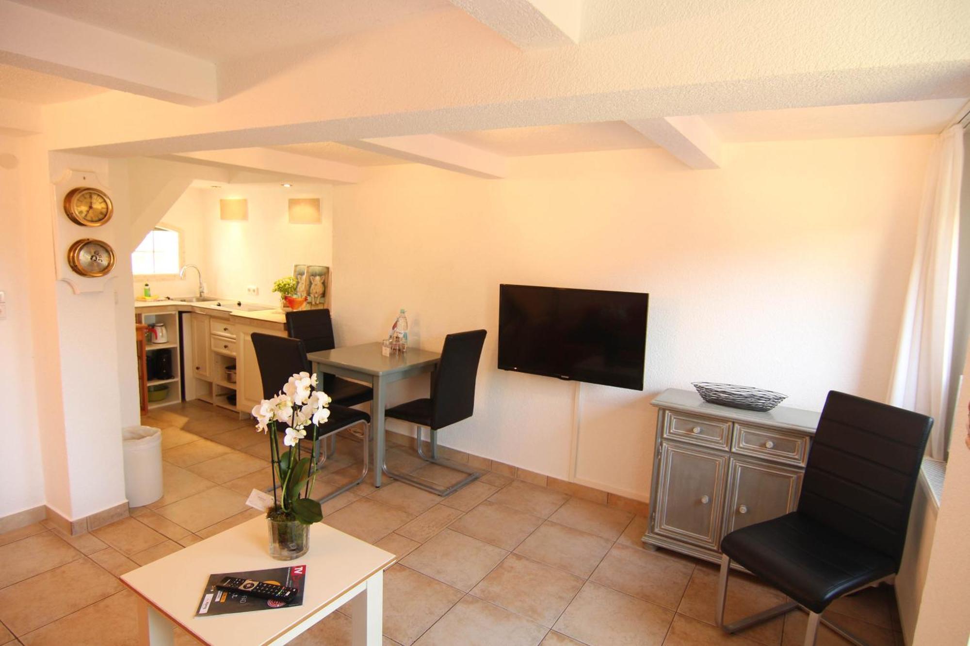 Pension Haus Lassen Westerland Esterno foto