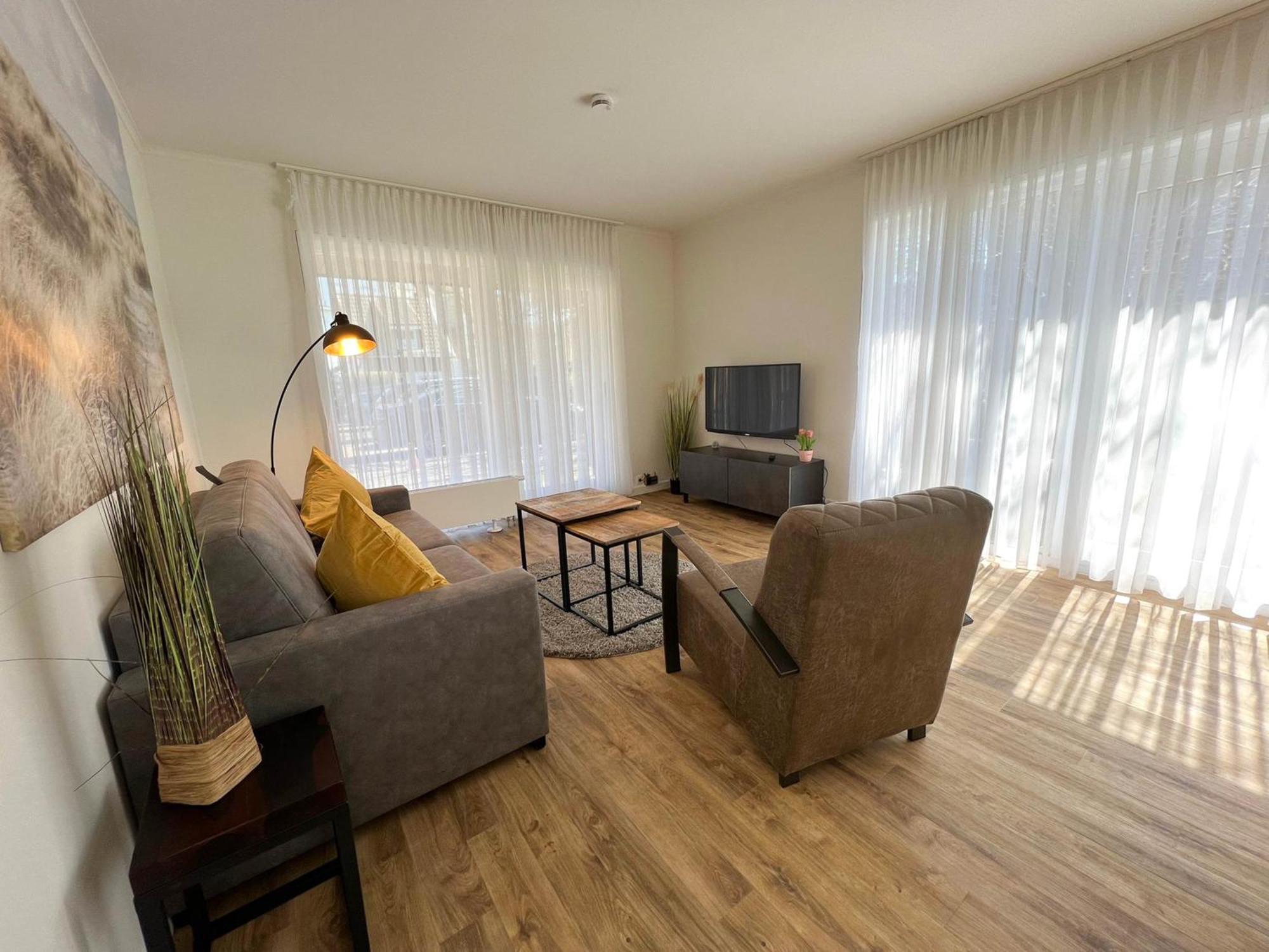 Pension Haus Lassen Westerland Esterno foto