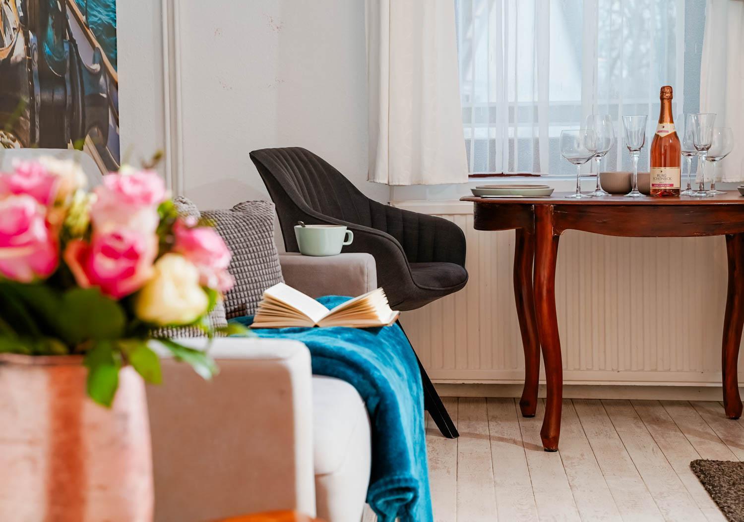 Pension Haus Lassen Westerland Esterno foto