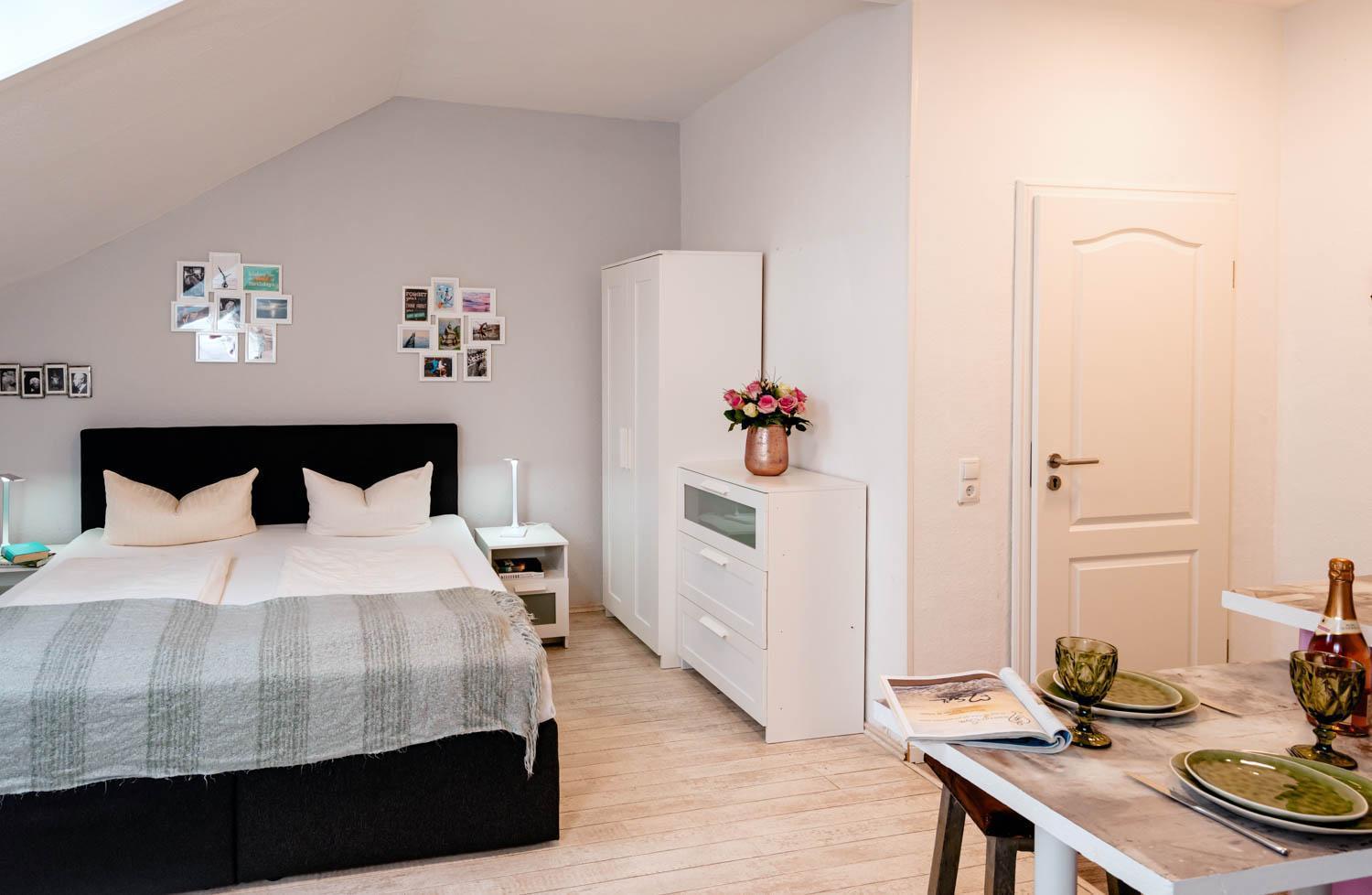 Pension Haus Lassen Westerland Esterno foto
