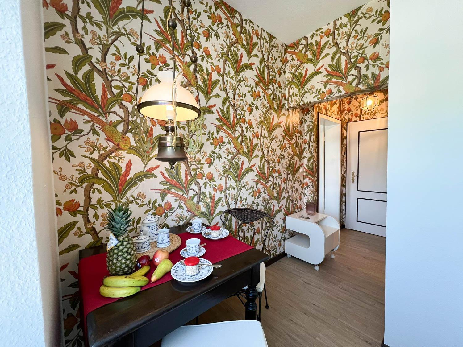 Pension Haus Lassen Westerland Esterno foto