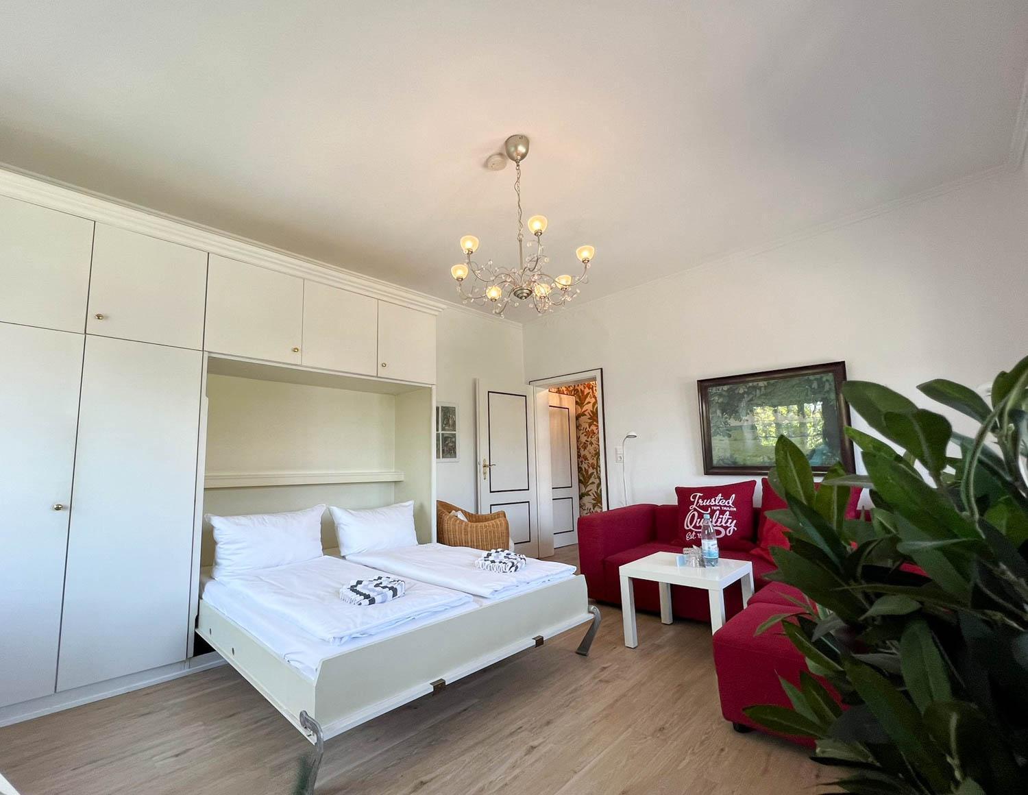 Pension Haus Lassen Westerland Esterno foto