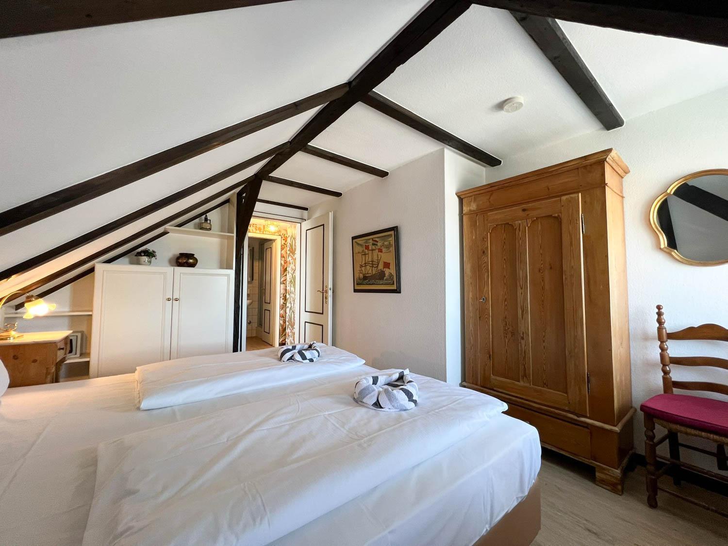 Pension Haus Lassen Westerland Esterno foto