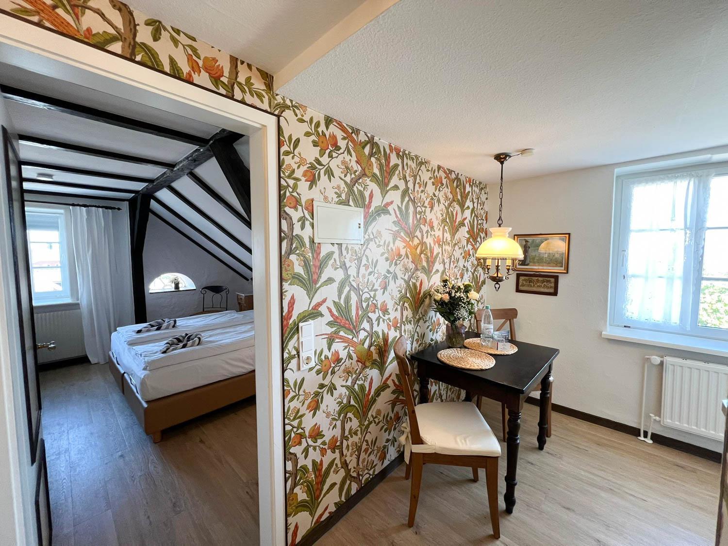 Pension Haus Lassen Westerland Esterno foto